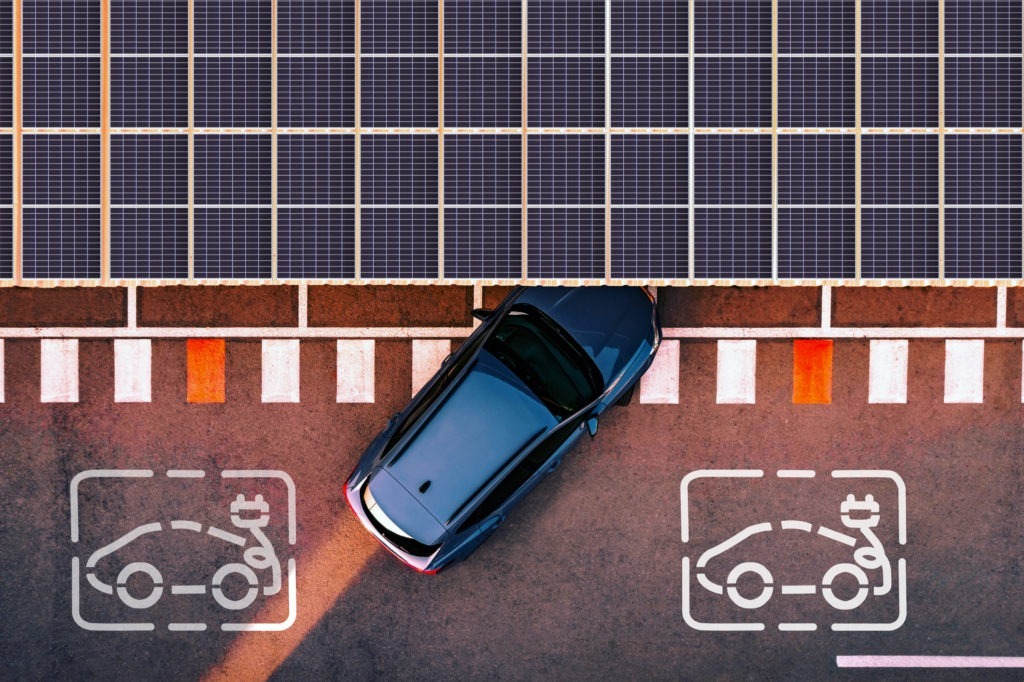 Recharger 80% d'une voiture électrique en 30 minutes, bientôt possible  partout en Europe