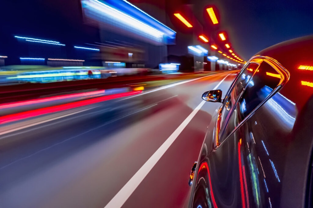 marché de l'automobile d'occasion